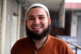 Bilal Hussain