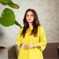 Mariam Shah