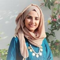 Zainab Ali