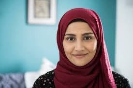 Faiza Iqbal