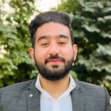 Omar Farooq