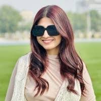 Lubna Aziz