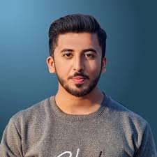 Shahzad Ali