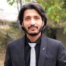Muneeb Khan